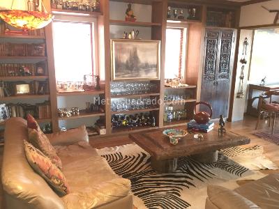 Apartamento de 3 alcobas en venta en Rosales Bella Vista, Bogotá, 324 m² · foto 11 de 20