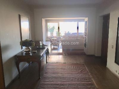 Apartamento de 3 alcobas en venta en Rosales Bella Vista, Bogotá, 324 m² · foto 13 de 20