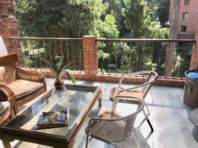 Apartamento de 3 alcobas en venta en Rosales Bella Vista, Bogotá, 324 m² · foto 14 de 20