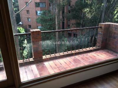 Apartamento de 3 alcobas en venta en Rosales Bella Vista, Bogotá, 324 m² · foto 15 de 20