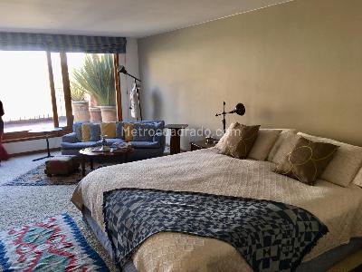 Apartamento de 3 alcobas en venta en Rosales Bella Vista, Bogotá, 324 m² · foto 16 de 20