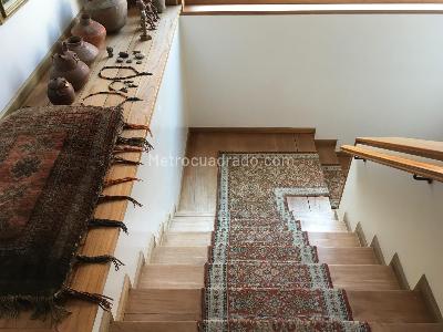 Apartamento de 3 alcobas en venta en Rosales Bella Vista, Bogotá, 324 m² · foto 17 de 20