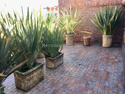 Apartamento de 3 alcobas en venta en Rosales Bella Vista, Bogotá, 324 m² · foto 19 de 20