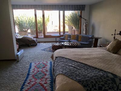 Apartamento de 3 alcobas en venta en Rosales Bella Vista, Bogotá, 324 m² · foto 20 de 20