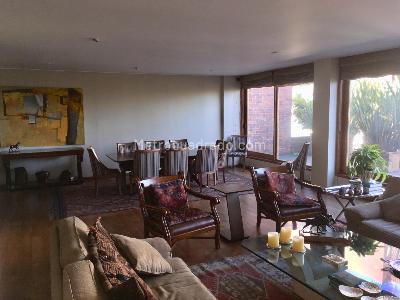 Apartamento de 3 alcobas en venta en Rosales Bella Vista, Bogotá, 324 m² · foto 3 de 20