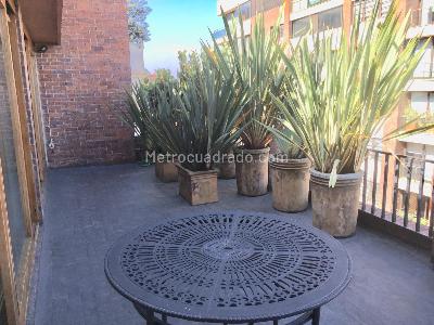 Apartamento de 3 alcobas en venta en Rosales Bella Vista, Bogotá, 324 m² · foto 6 de 20