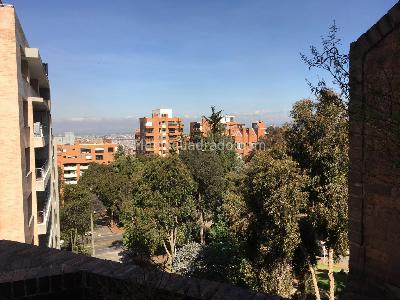 Apartamento de 3 alcobas en venta en Rosales Bella Vista, Bogotá, 324 m² · foto 7 de 20