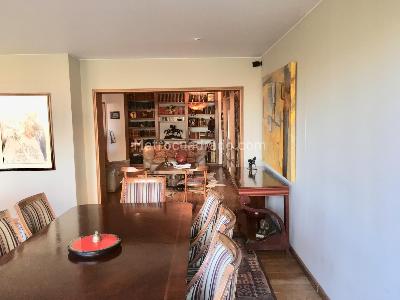 Apartamento de 3 alcobas en venta en Rosales Bella Vista, Bogotá, 324 m² · foto 9 de 20