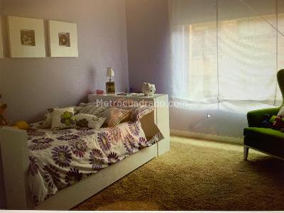 Apartamento de 3 alcobas en venta en La Cabrera, Bogotá, 300 m² · foto 3 de 14