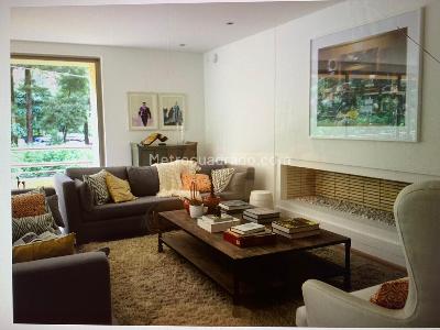 Apartamento de 3 alcobas en venta en La Cabrera, Bogotá, 300 m² · foto 4 de 14