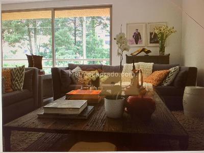 Apartamento de 3 alcobas en venta en La Cabrera, Bogotá, 300 m² · foto 5 de 14