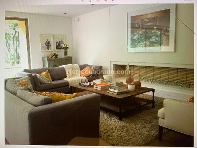 Apartamento de 3 alcobas en venta en La Cabrera, Bogotá, 300 m² · foto 6 de 14