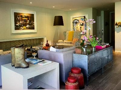 Apartamento de 3 alcobas en venta en La Cabrera, Bogotá, 300 m² · foto 7 de 14