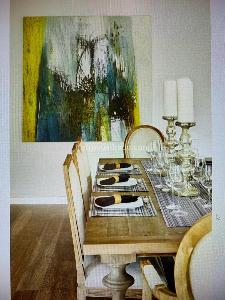 Apartamento de 3 alcobas en venta en La Cabrera, Bogotá, 300 m² · foto 9 de 14