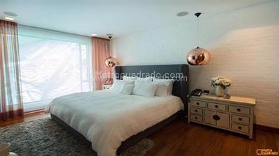 Apartamento en venta en Chico, Bogotá · foto 10 de 12