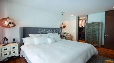 Apartamento en venta en Chico, Bogotá · foto 11 de 12