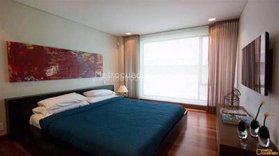 Apartamento en venta en Chico, Bogotá · foto 5 de 12