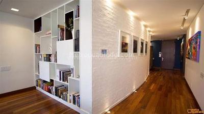 Apartamento en venta en Chico, Bogotá · foto 4 de 12