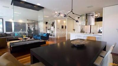 Apartamento en venta en Chico, Bogotá · foto 6 de 12