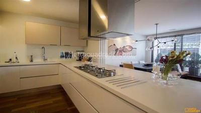 Apartamento en venta en Chico, Bogotá · foto 7 de 12