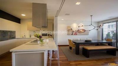 Apartamento en venta en Chico, Bogotá · foto 8 de 12
