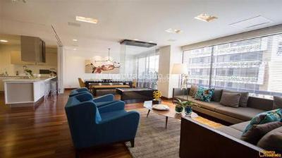 Apartamento en venta en Chico, Bogotá · foto 3 de 12