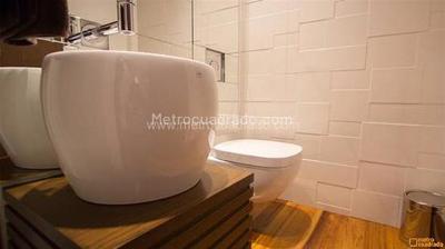 Apartamento en venta en Chico, Bogotá · foto 9 de 12