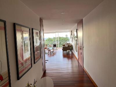 Apartamento de 3 alcobas en venta en Altos Del Retiro, Bogotá, 200 m² · foto 10 de 20