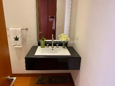 Apartamento de 3 alcobas en venta en Altos Del Retiro, Bogotá, 200 m² · foto 12 de 20