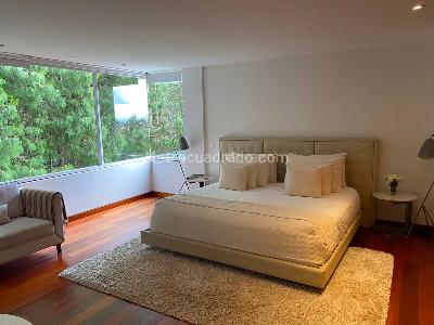 Apartamento de 3 alcobas en venta en Altos Del Retiro, Bogotá, 200 m² · foto 17 de 20