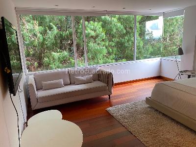 Apartamento de 3 alcobas en venta en Altos Del Retiro, Bogotá, 200 m² · foto 18 de 20