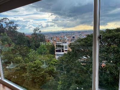 Apartamento de 3 alcobas en venta en Altos Del Retiro, Bogotá, 200 m² · foto 5 de 20