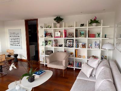Apartamento de 3 alcobas en venta en Altos Del Retiro, Bogotá, 200 m² · foto 7 de 20