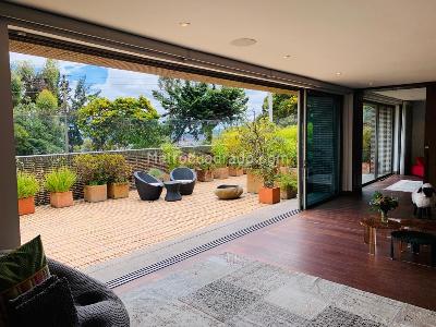 Apartamento en venta en Altos Del Refugio, Bogotá · foto 11 de 20