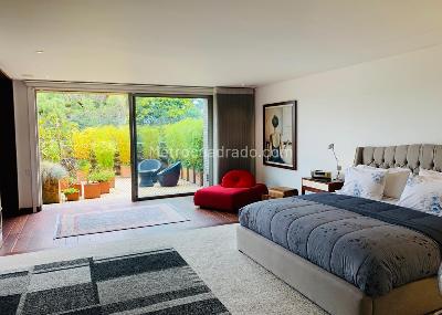 Apartamento en venta en Altos Del Refugio, Bogotá · foto 12 de 20