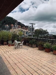 Apartamento en venta en Altos Del Refugio, Bogotá · foto 18 de 20