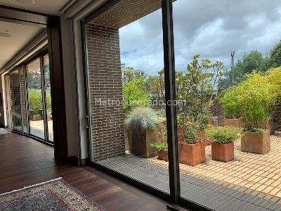 Apartamento en venta en Altos Del Refugio, Bogotá · foto 4 de 20