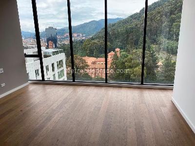 Apartamento de 3 alcobas en venta en Chico Alto, Bogotá, 340 m² · foto 11 de 20