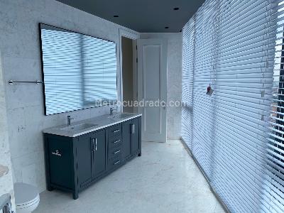 Apartamento de 3 alcobas en venta en Chico Alto, Bogotá, 340 m² · foto 13 de 20