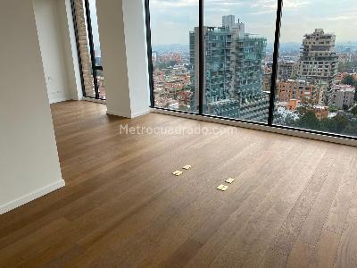 Apartamento de 3 alcobas en venta en Chico Alto, Bogotá, 340 m² · foto 15 de 20