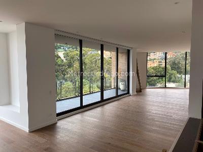 Apartamento de 3 alcobas en venta en Chico Alto, Bogotá, 340 m² · foto 7 de 20