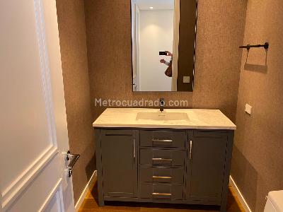 Apartamento de 3 alcobas en venta en Chico Alto, Bogotá, 340 m² · foto 8 de 20