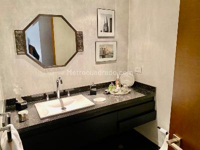 Apartamento en venta en Chico, Bogotá · foto 12 de 20