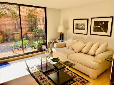 Apartamento en venta en Chico, Bogotá · foto 13 de 20