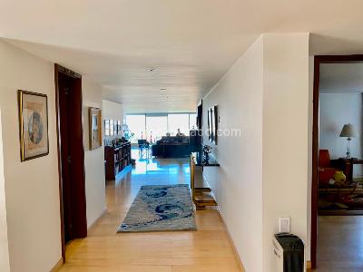 Apartamento en venta en Chico, Bogotá · foto 15 de 20