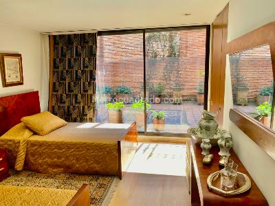 Apartamento en venta en Chico, Bogotá · foto 17 de 20