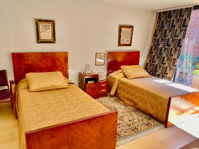 Apartamento en venta en Chico, Bogotá · foto 18 de 20