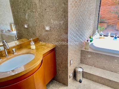 Apartamento en venta en Chico, Bogotá · foto 19 de 20