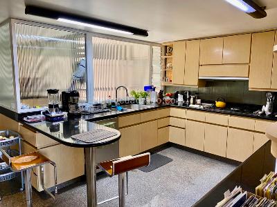 Apartamento en venta en Chico, Bogotá · foto 20 de 20