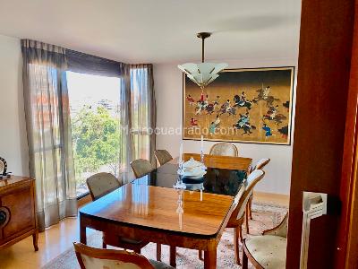 Apartamento en venta en Chico, Bogotá · foto 3 de 20